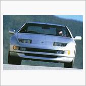Ｖ６搭載ならこうなるよね（爆）