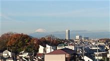 おはよー  ～どんより曇り空  な朝～