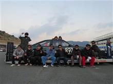 竜頭蛇尾だと、落ち込んでいたのは私だけ？　とりま～楽しんだ300ｋｍ耐久レースでした♪