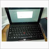 タブレットPCがThinkP ...