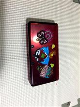 3DSの修理