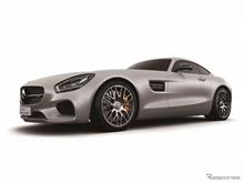 ∞ AMG.GT-S限定車に思う