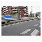 レア車捕捉97 時計のような ...