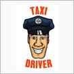 TAXI driver