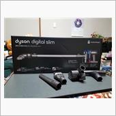 Dyson Digital  ...