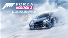 【FH3】プレイ日記その5