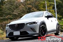 【CX-3 サブコン TDI Tuning TWIN CHANNEL】インプレ頂きました! 【CX-3 サブコン TDI Tuning TWIN CHANNEL】インプレ頂きました!
