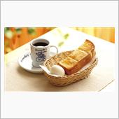 昨日はコメダでモーニング～