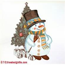 the Christmas season ☆
