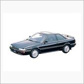AE92 トレノ