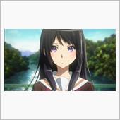 今日のアニメ（その３）