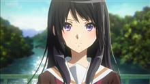 今日のアニメ（その３）