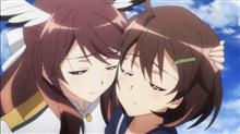 今日のアニメ（その４）