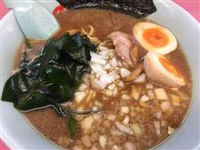 山岡家