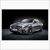 AMG E63S