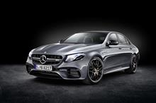 AMG E63S