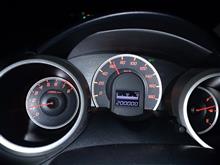 祝200000km