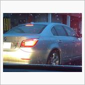 Ｅ６０テール