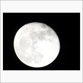 夜空
