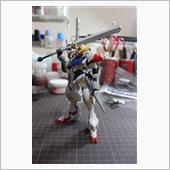 悪魔のガンダム　その2