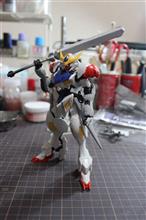悪魔のガンダム　その2