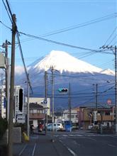 おはようございます〜