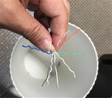 年末の鯖メンテ 年末の鯖メンテ