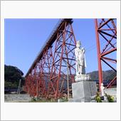 余部鉄橋列車転落事故
