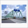 トラス橋