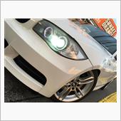 愛知県豊田市Ｋ様ＢＭＷ１シリ ...