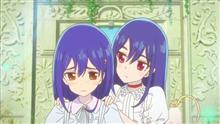 今日のアニメ（その１）
