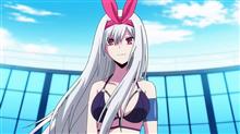 今日のアニメ（その２）