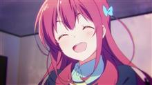 今日のアニメ（その３）