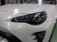 ８６後期　ＶＩＰＥＲボイスとナイトライダーボイスを同時取付！