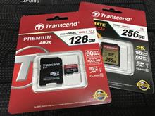 ドライブレコーダの記録時間延長用に(｀・ω・&#180;)