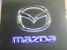 New CX-5＆ロドRFを見てきたよ！(^^)