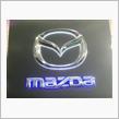 New CX-5＆ロドRFを見てきたよ！(^^)