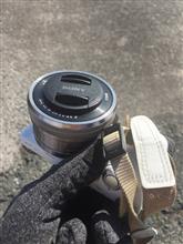 サイクリングしてたら、事故の目撃者になった(人´∀`) サイクリングしてたら、事故の目撃者になった(人´∀`)