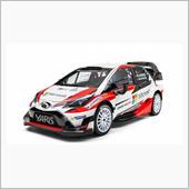 トヨタ・ヤリスWRC