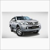 Mitsubishi Tri ...