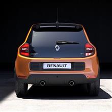Nuova Renault TWINGO GT, Renault Italia