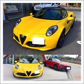 やっぱりオープンカーが好きだ ...