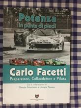 Potenza in punta di piedi &quot;Carlo Facetti&quot;