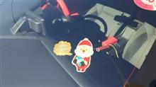 クリスマス🎄バージョン⤴