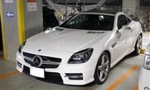 映画鑑賞後は、車を買ったお店に(^^)