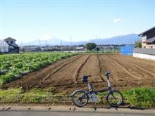バス停めぐりポタリング３９
