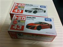 最近のトミカは