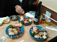 昨日は忘年会でした♪
