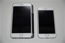 iPhone機種変更