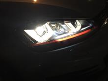 車検報告